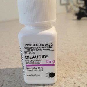 Dilaudid